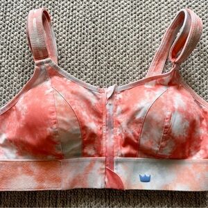 SHEFIT Luxe Sports Bra